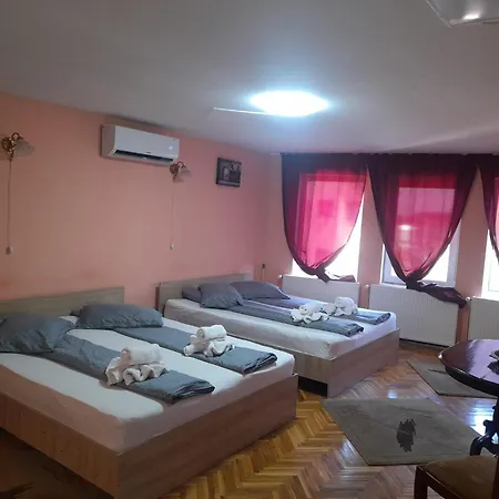 Casa Tudor بيت ضيافة توردا