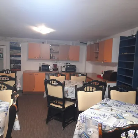 Casa Tudor 3*