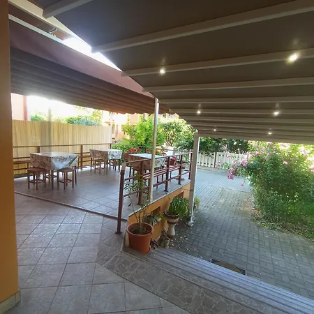 Casa Tudor